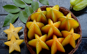 Carambola-or-star-fruit-300x188