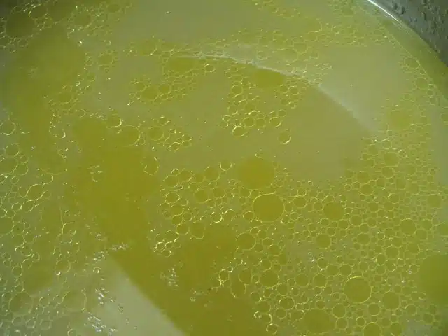 Advantage and harm of chicken broth